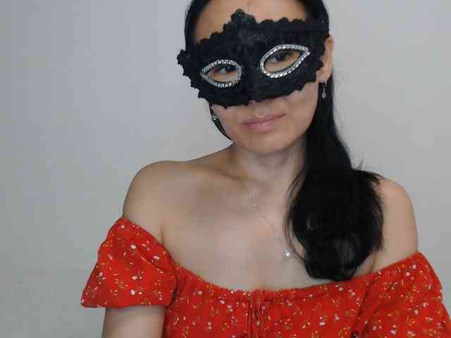 Just---me Live Webcam on BongaCams