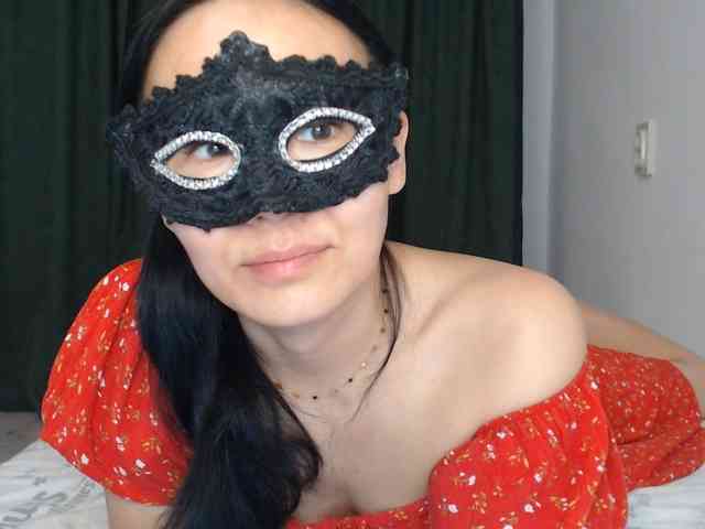 Liya_ webcam