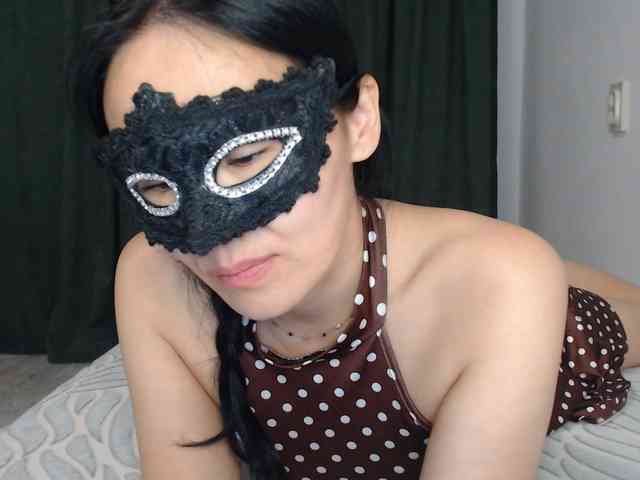 Liya_ webcam
