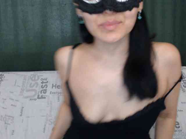 Liya_ webcam