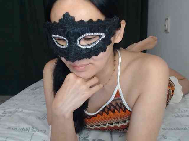 Liya_ webcam