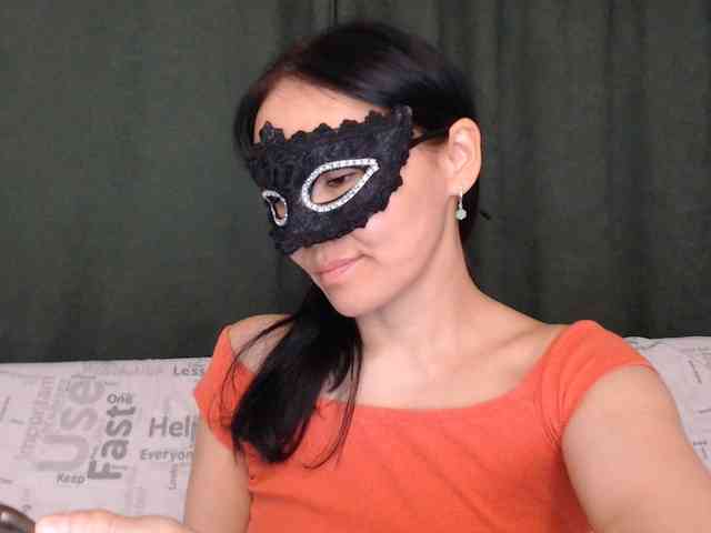 Liya_ webcam