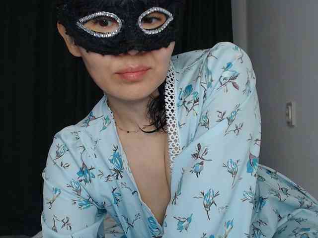 Liya_ webcam