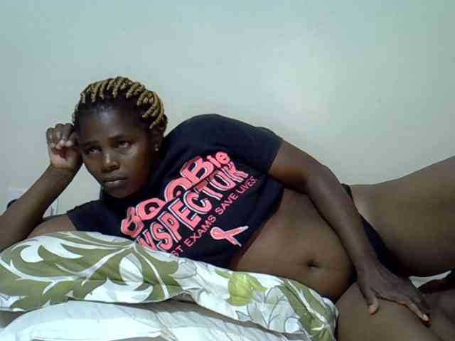 Lovely-cassy webcam