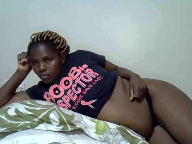 Lovely-cassy webcam