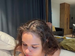 MilleMiMiMi Porn Show