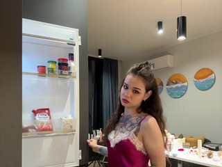 MilleMiMiMi Porn Show
