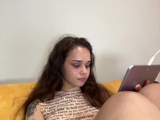 MilleMiMiMi Porn Show