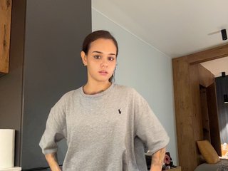 MilleMiMiMi Porn Show