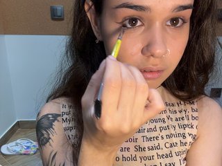 MilleMiMiMi Porn Show