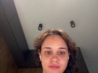 MilleMiMiMi Porn Show