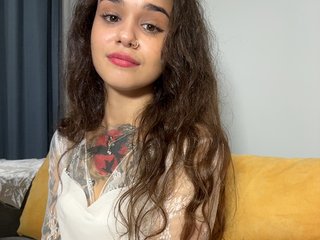 MilleMiMiMi Porn Show