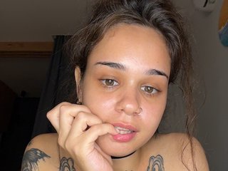 MilleMiMiMi Porn Show