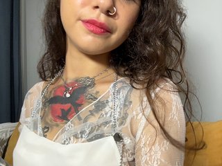 MilleMiMiMi Porn Show