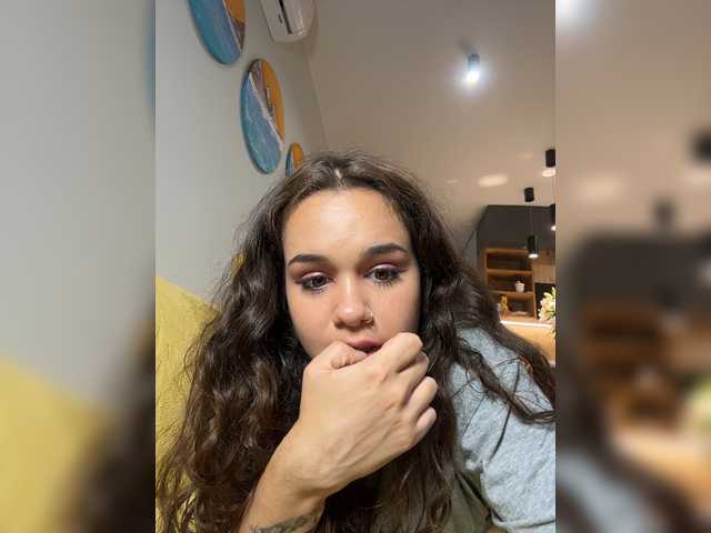 ChaosControl live cam on BongaCams