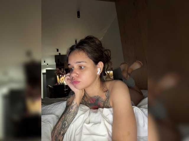 ChaosControl live cam on BongaCams
