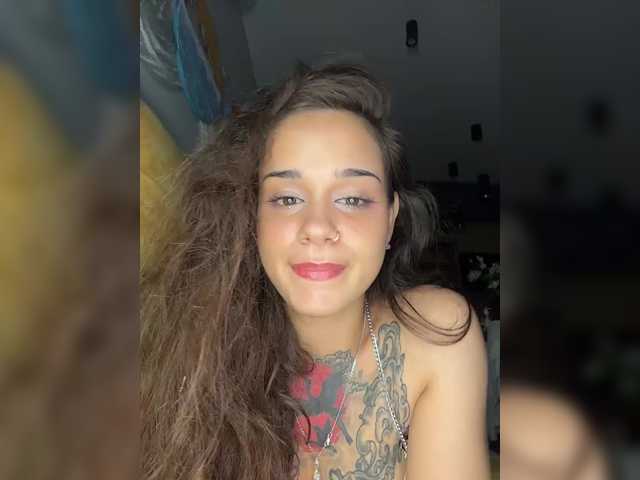 ChaosControl live cam on BongaCams