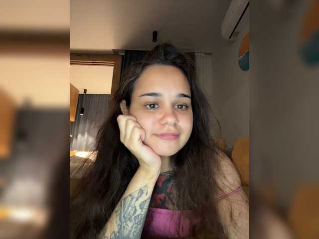 ChaosControl live cam on BongaCams