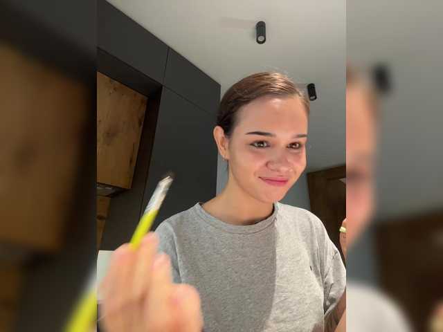 ChaosControl live webcam show