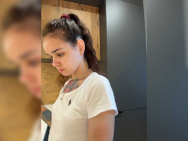 chaoscontrol cam belle