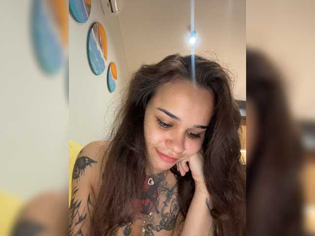 Live трансляция MilleMiMiMi - slutnetki.online