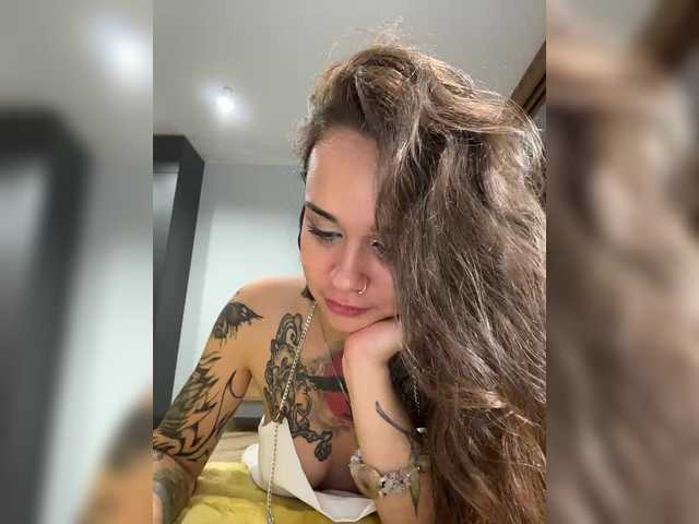 Live трансляция MilleMiMiMi - slutnetki.online