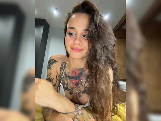 Live трансляция MilleMiMiMi - slutnetki.online