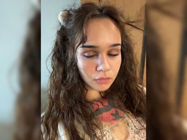 ChaosControl live webcam show