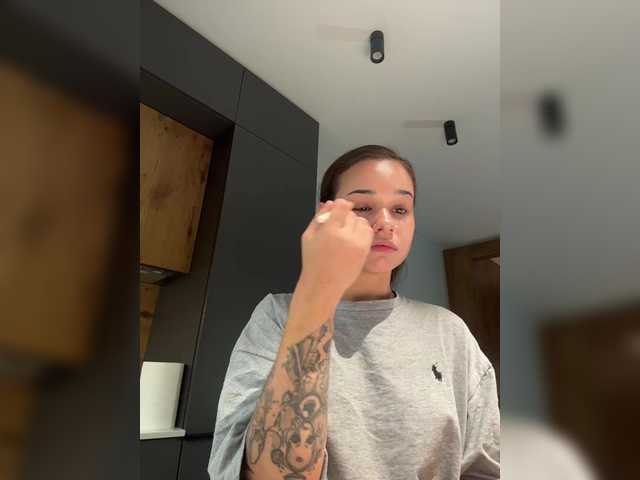 ChaosControl live webcam show