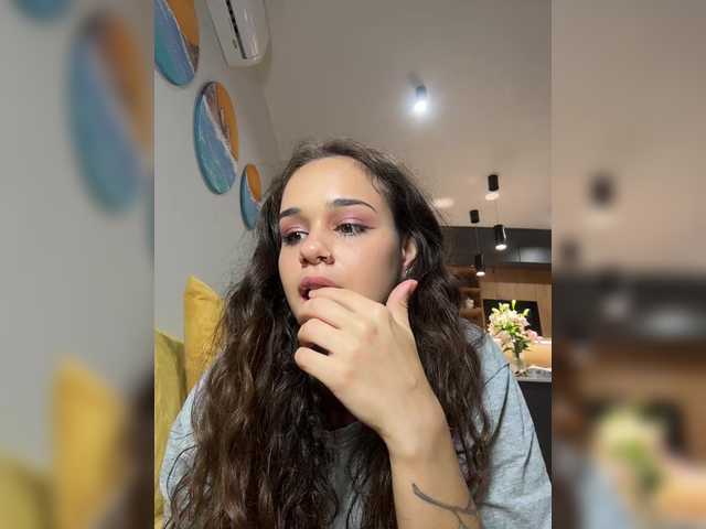 ChaosControl live webcam show
