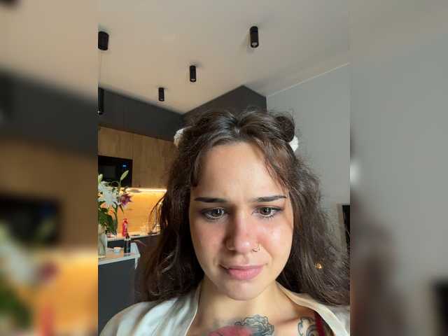 ChaosControl live webcam show