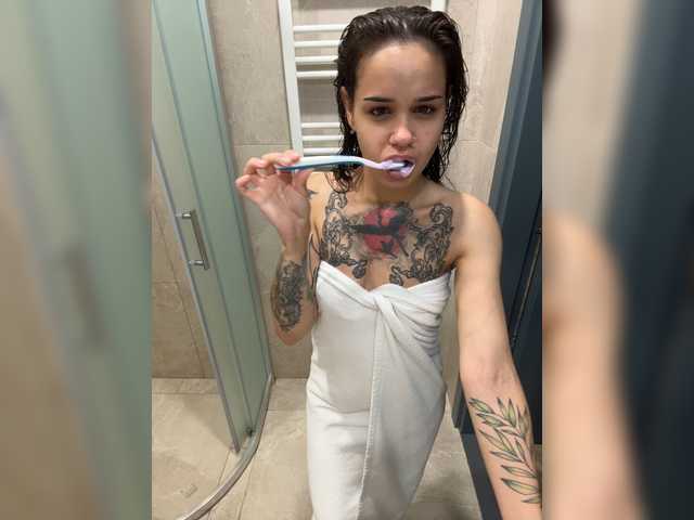 ChaosControl live webcam show