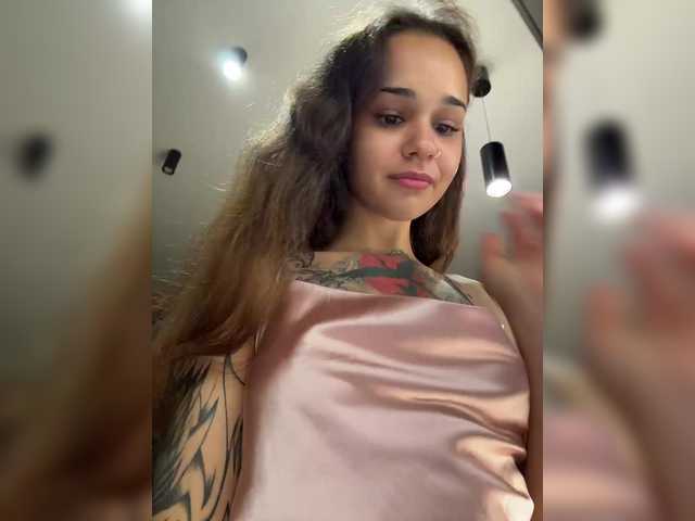 ChaosControl live cam on BongaCams
