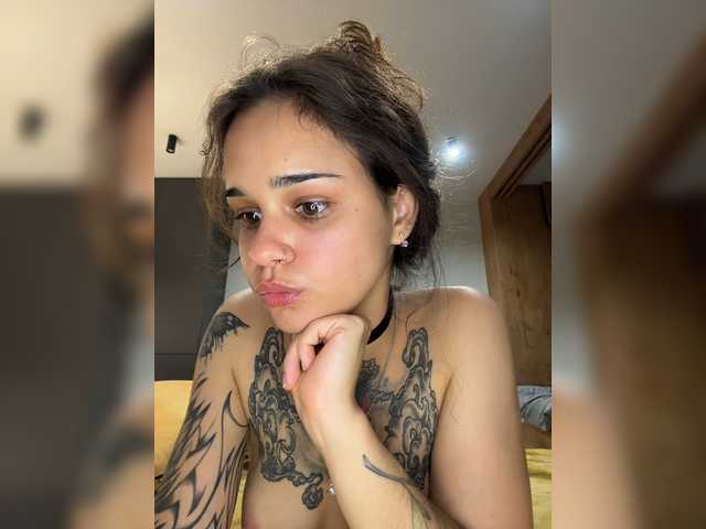 ChaosControl live cam on BongaCams