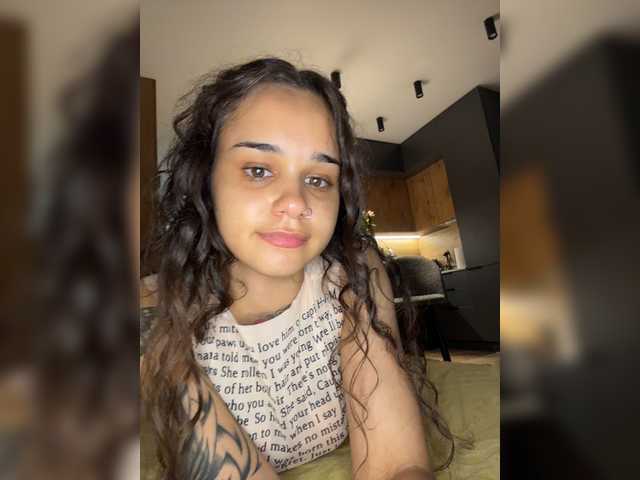 ChaosControl live cam on BongaCams
