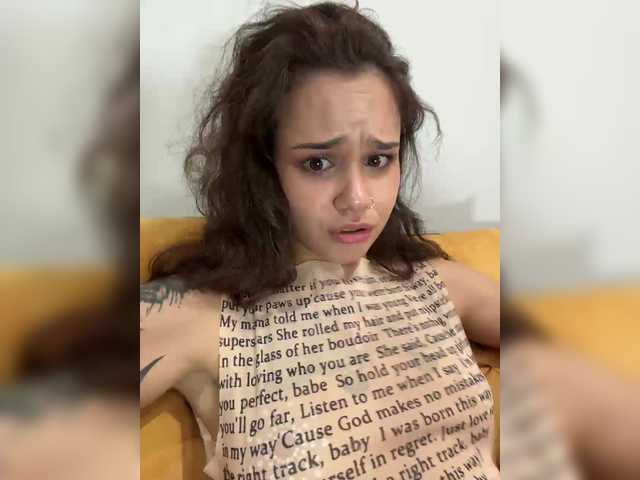 chaoscontrol cam belle