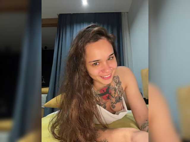 ChaosControl live cam on BongaCams