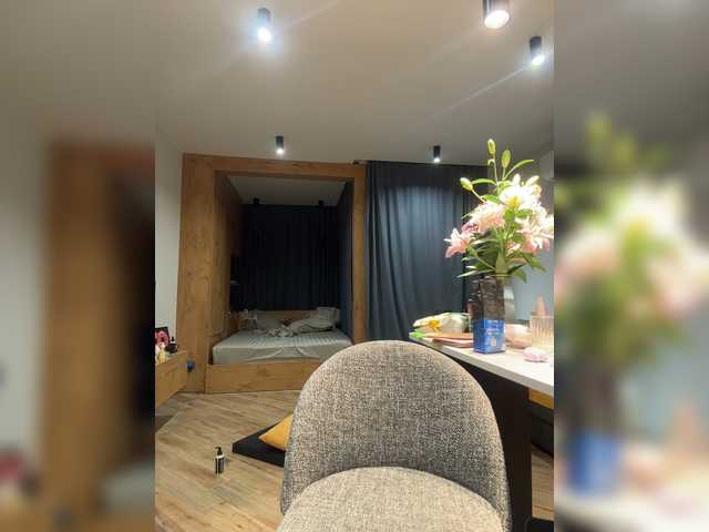 ChaosControl live webcam show