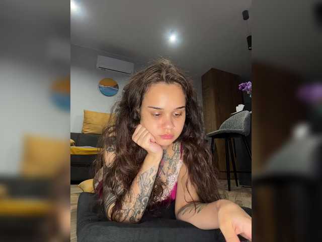 ChaosControl live cam on BongaCams