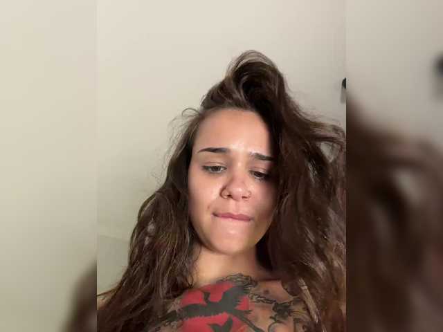 ChaosControl live webcam show