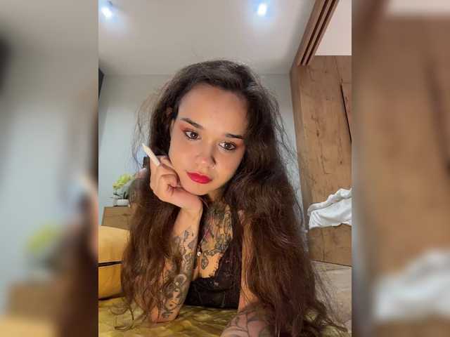 ChaosControl live cam on BongaCams