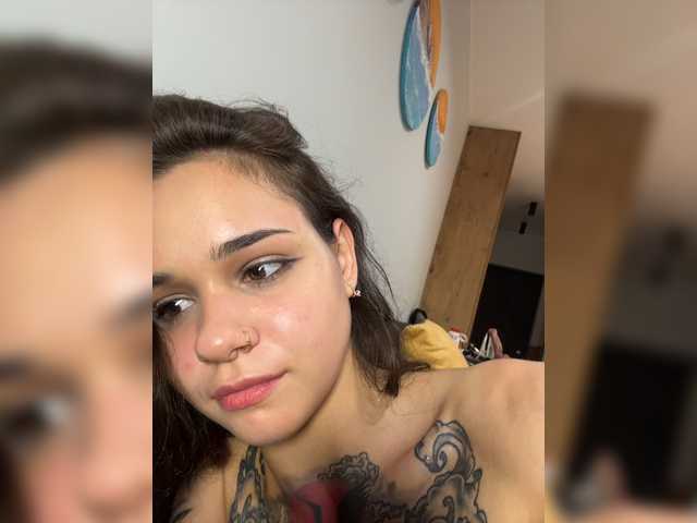 ChaosControl live webcam show