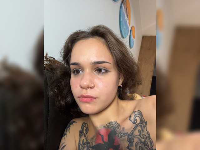 ChaosControl live webcam show