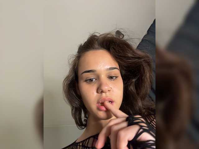ChaosControl live webcam show
