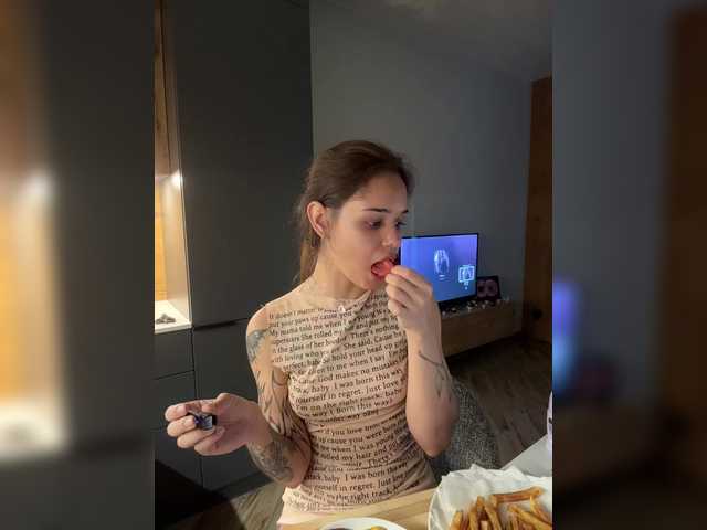 Live трансляция MilleMiMiMi - slutnetki.online