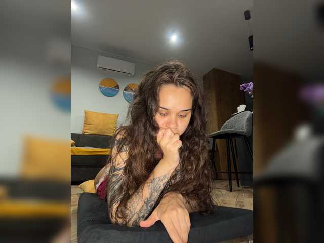 ChaosControl live cam on BongaCams