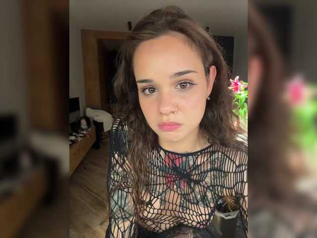 MilleMiMiMi live webcam show