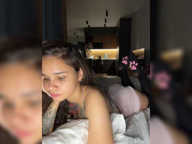 ChaosControl live cam on BongaCams