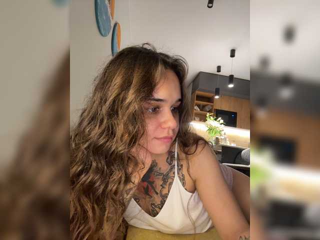 ChaosControl live cam on BongaCams