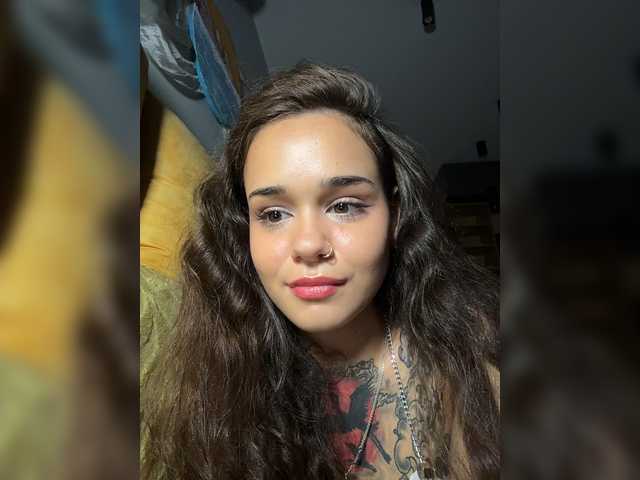 ChaosControl live cam on BongaCams